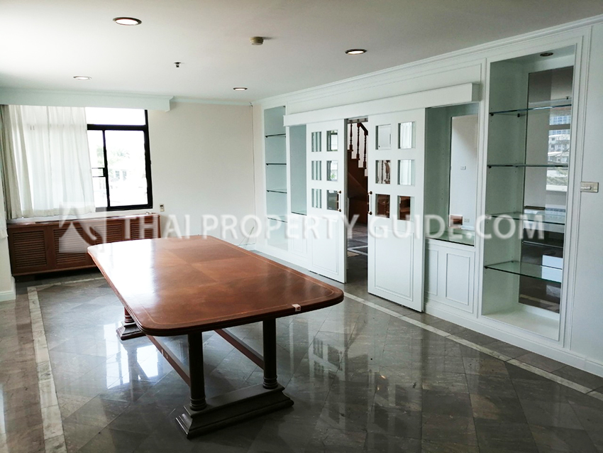 Apartment in Sukhumvit 