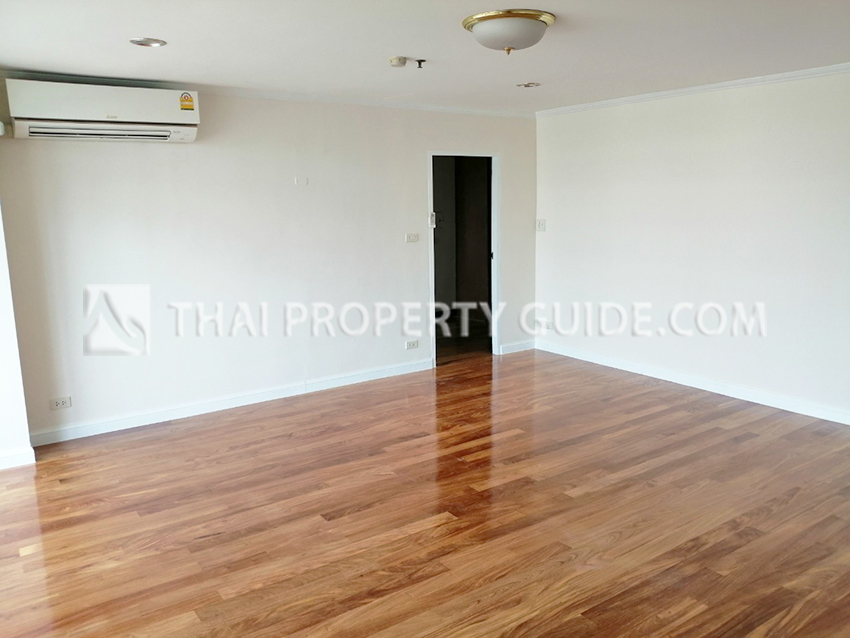 Apartment in Sukhumvit 