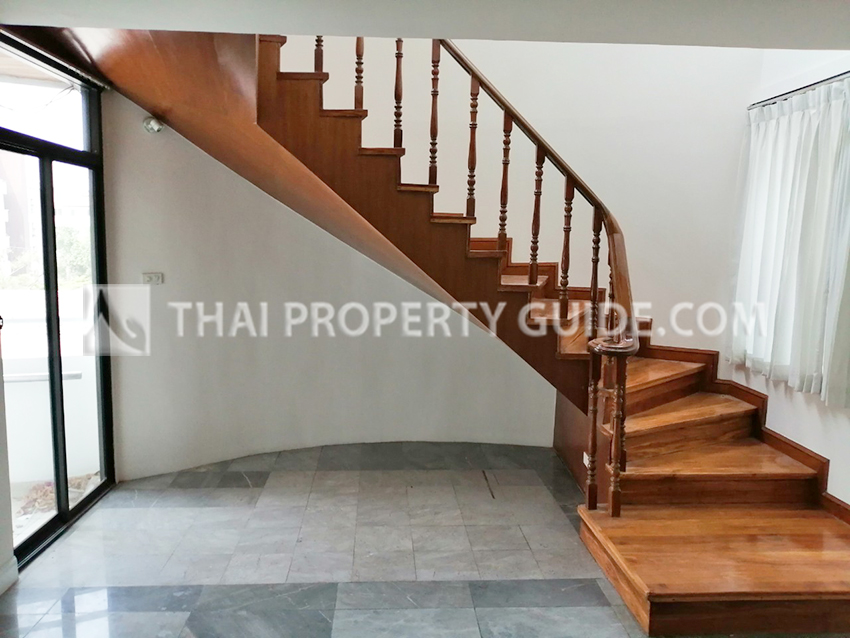 Apartment in Sukhumvit 