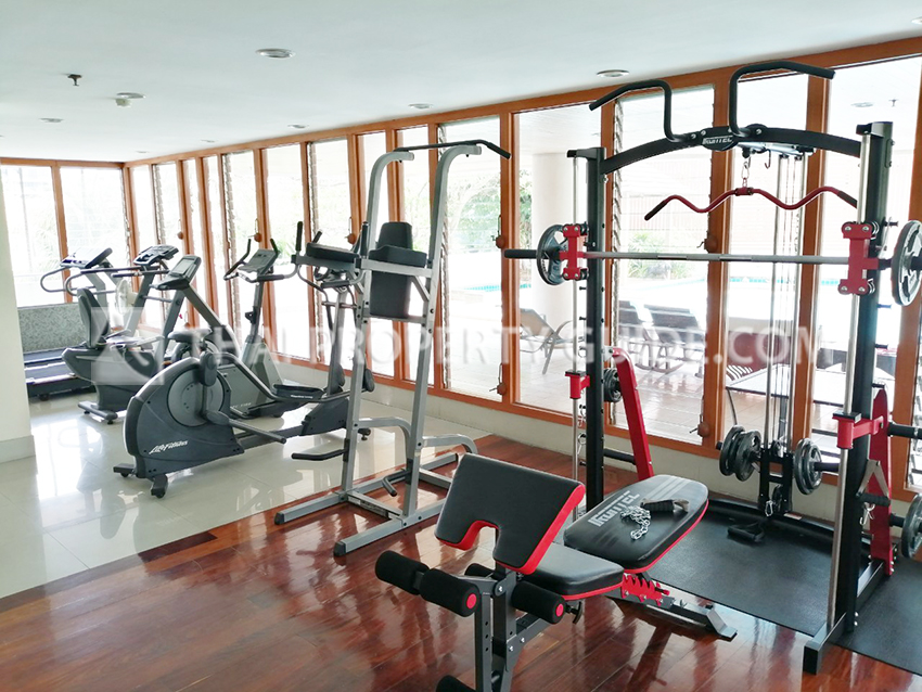 Apartment in Sukhumvit 