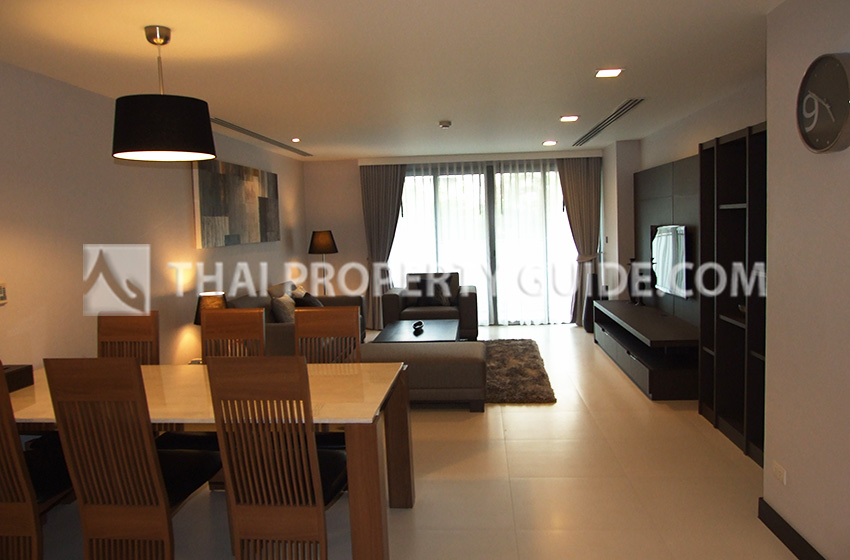 Apartment in Sukhumvit 