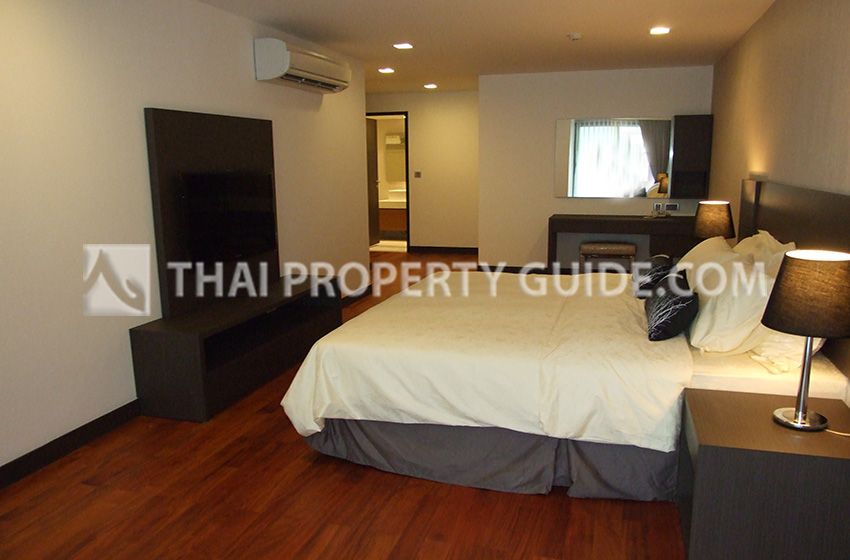 Apartment in Sukhumvit 