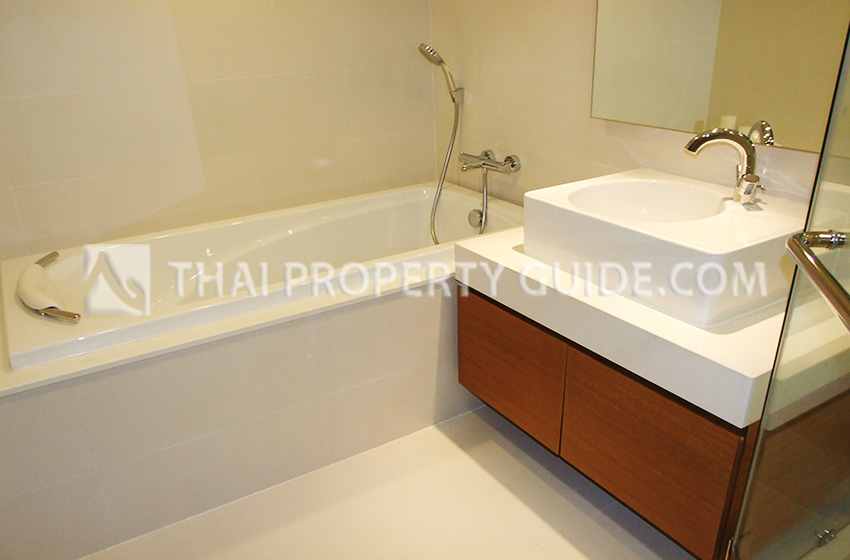 Apartment in Sukhumvit 