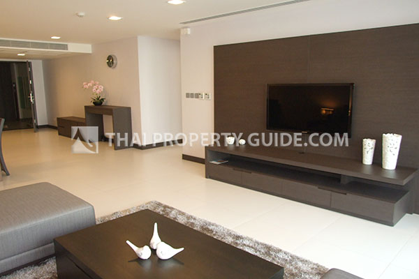 Apartment in Sukhumvit 