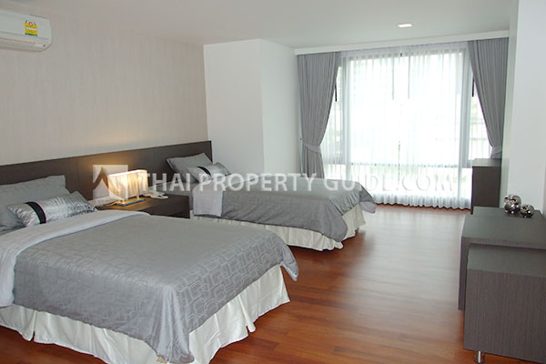 Apartment in Sukhumvit 