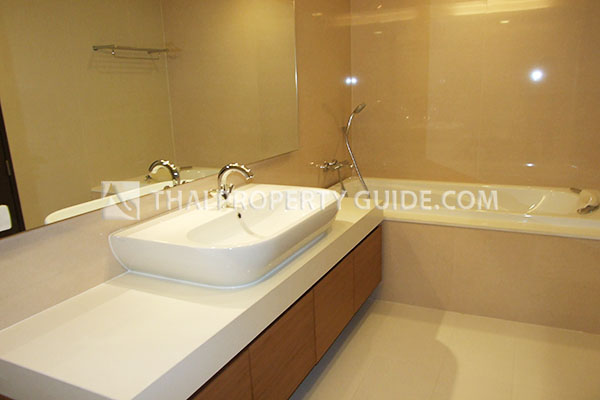 Apartment in Sukhumvit 