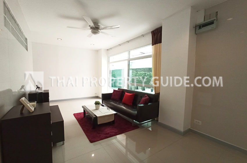 Apartment in Sukhumvit 