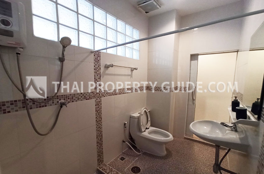 Apartment in Sukhumvit 