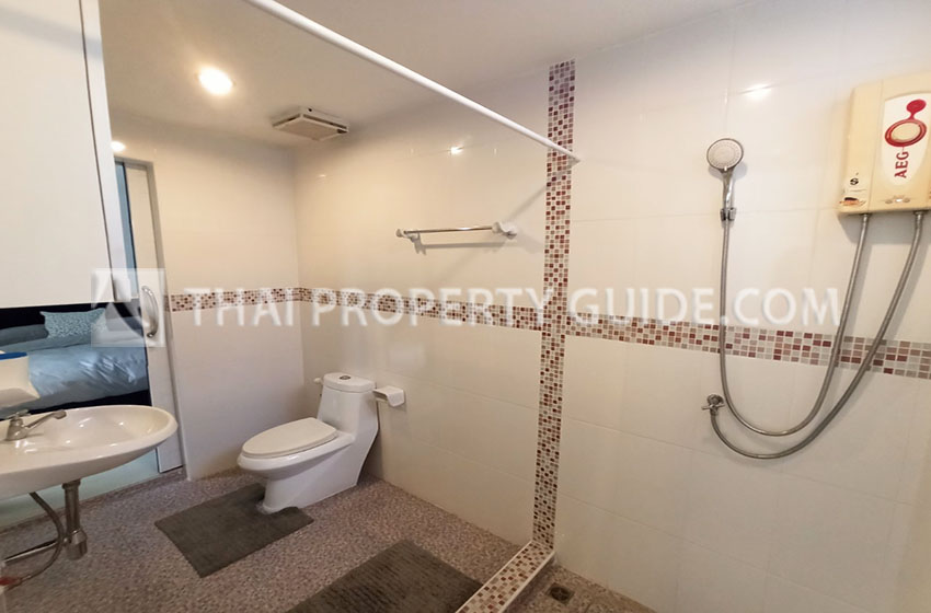 Apartment in Sukhumvit 