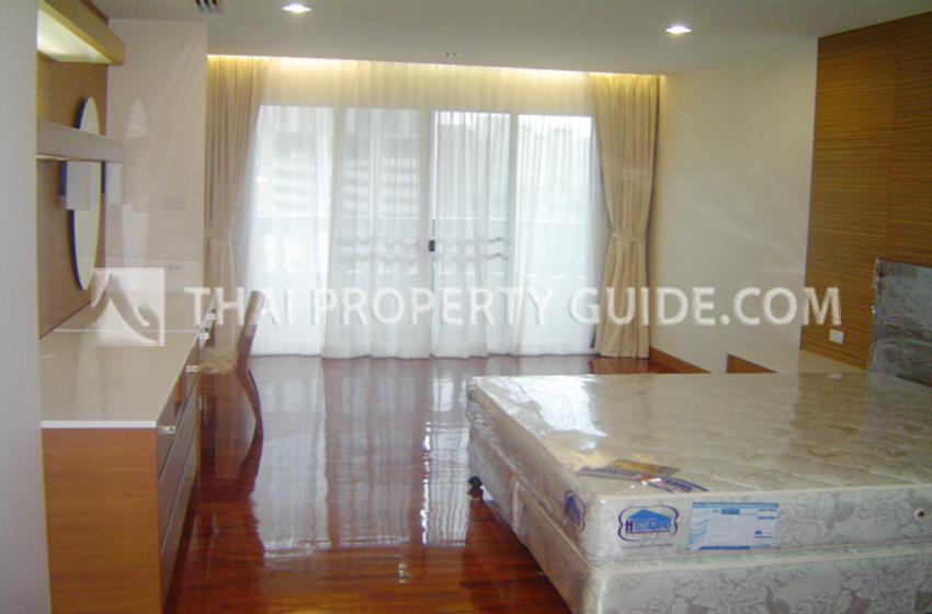 Apartment in Sukhumvit 