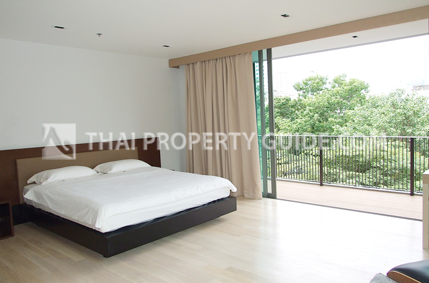 Apartment in Sukhumvit 