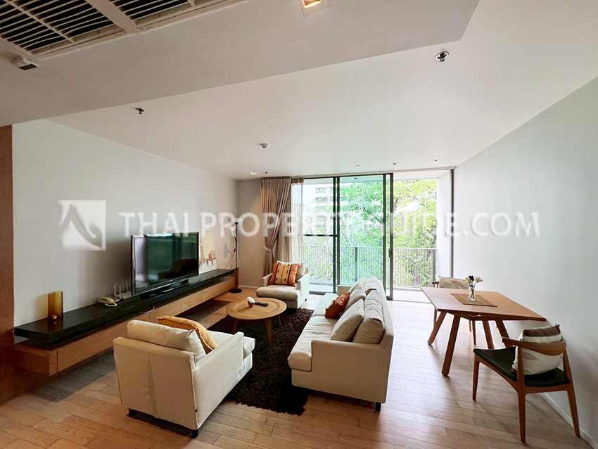 Apartment in Sukhumvit