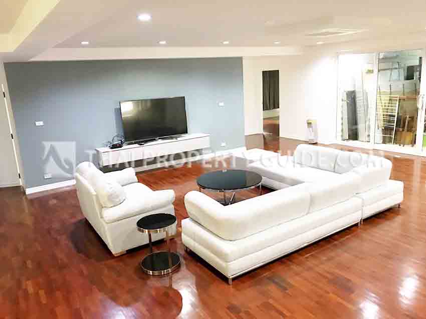Apartment in Sukhumvit 