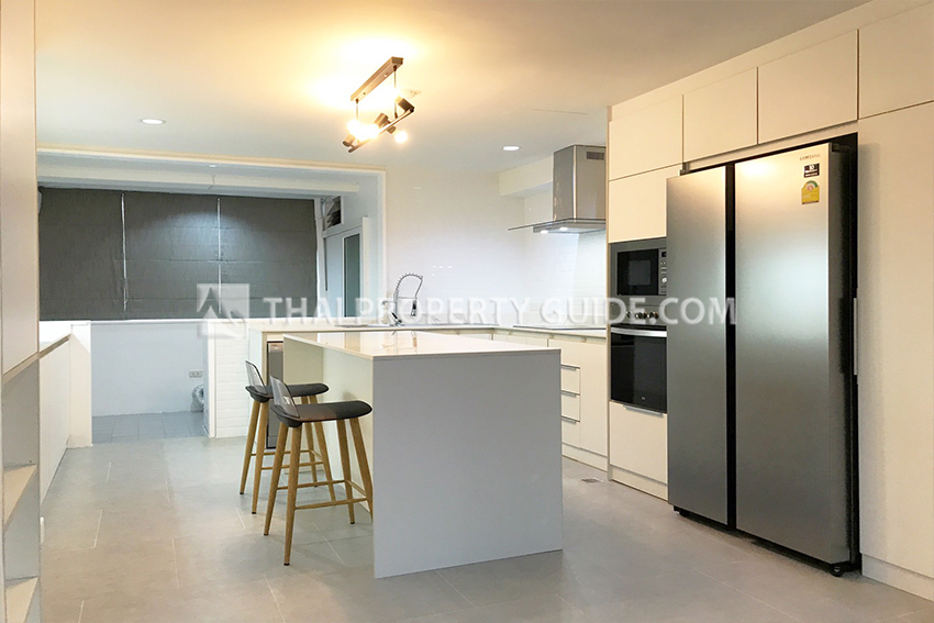 Apartment in Sukhumvit 