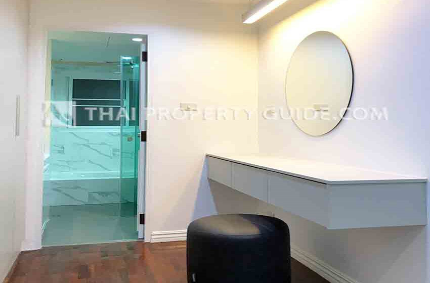 Apartment in Sukhumvit 