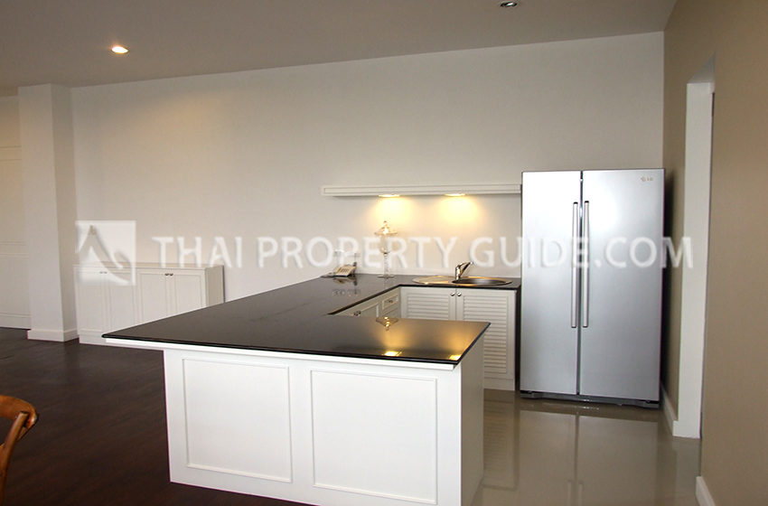Apartment in Sukhumvit 