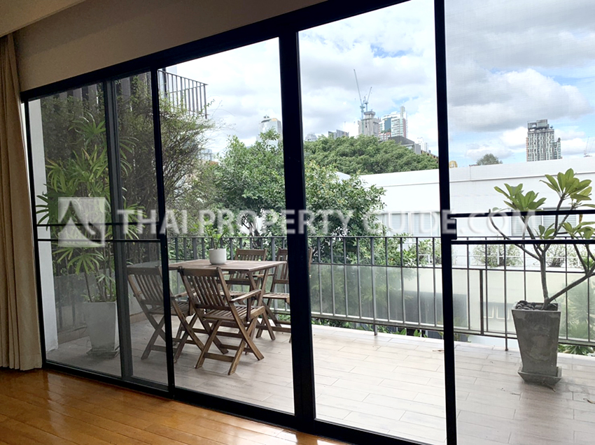 Apartment in Sukhumvit 