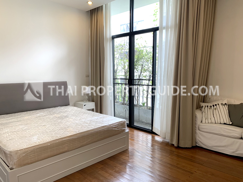 Apartment in Sukhumvit 