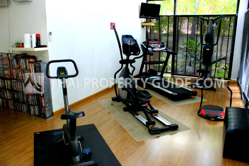 Apartment in Sukhumvit 