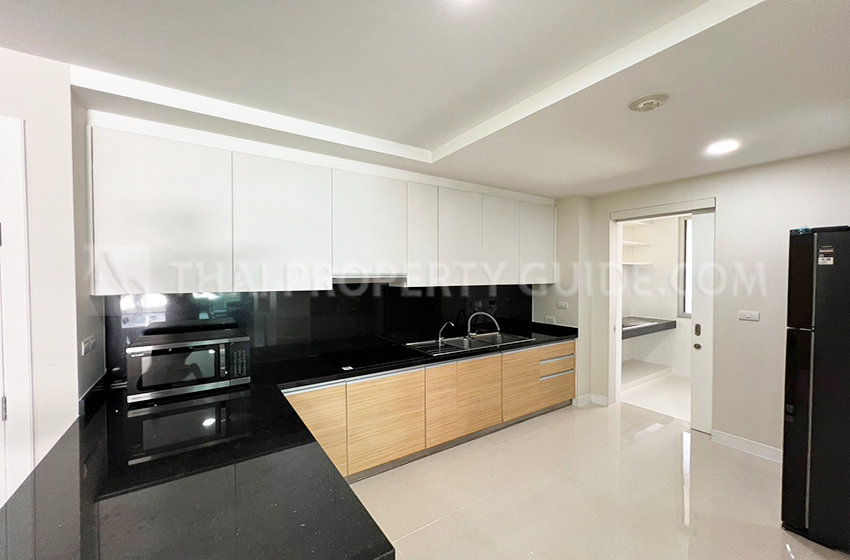 Apartment in Sukhumvit 