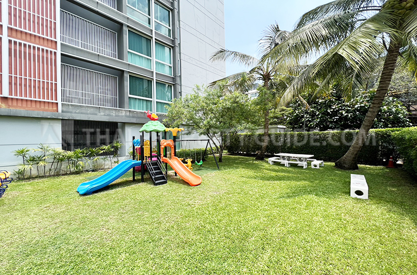 Apartment in Sukhumvit 