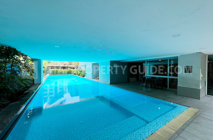 Apartment in Sukhumvit 