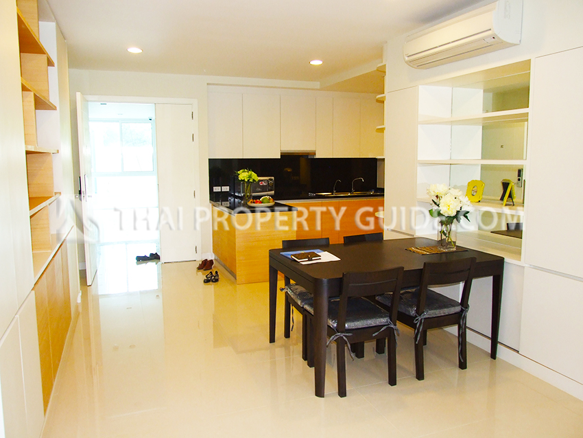 Apartment in Sukhumvit 