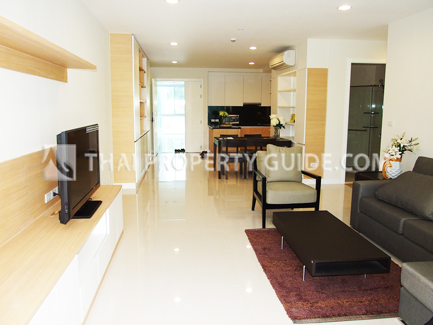 Apartment in Sukhumvit 