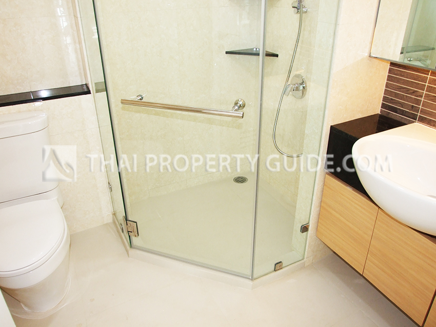 Apartment in Sukhumvit 