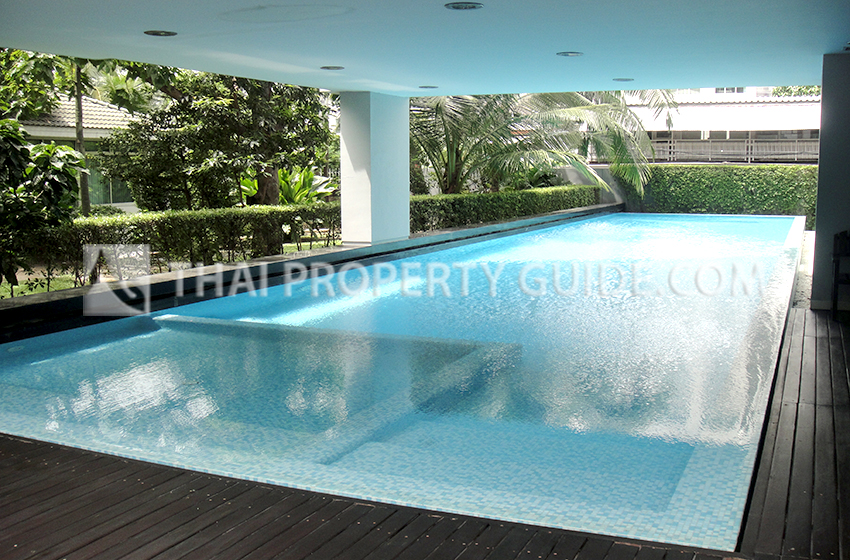 Apartment in Sukhumvit 