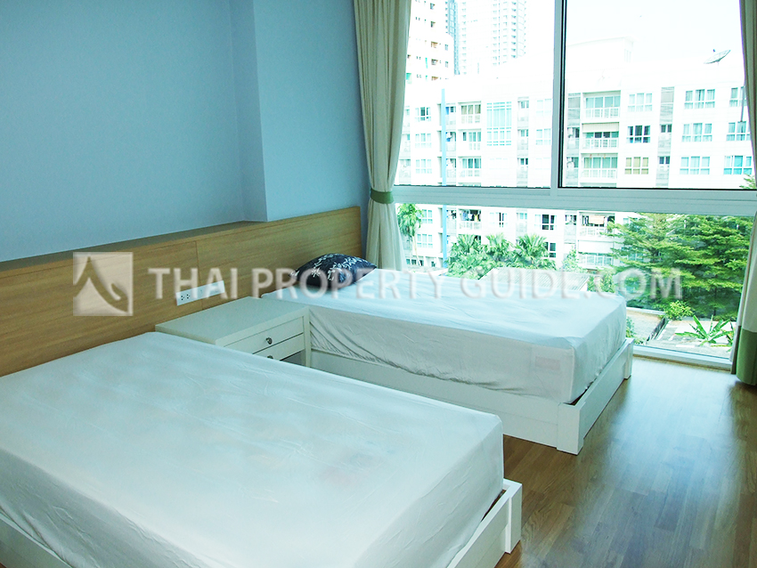 Apartment in Sukhumvit 