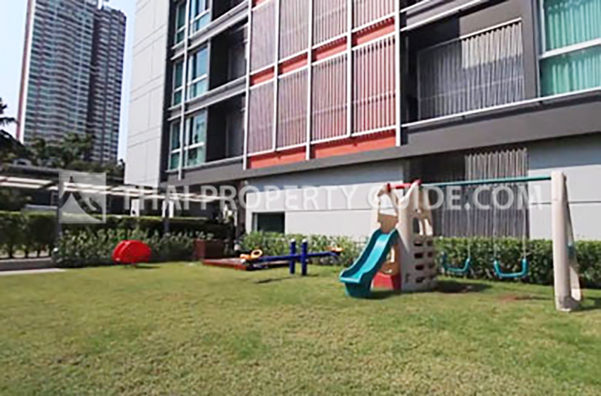 Apartment in Sukhumvit 