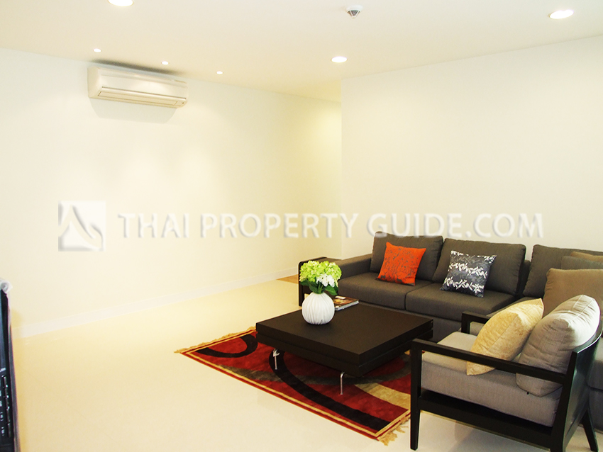 Apartment in Sukhumvit 