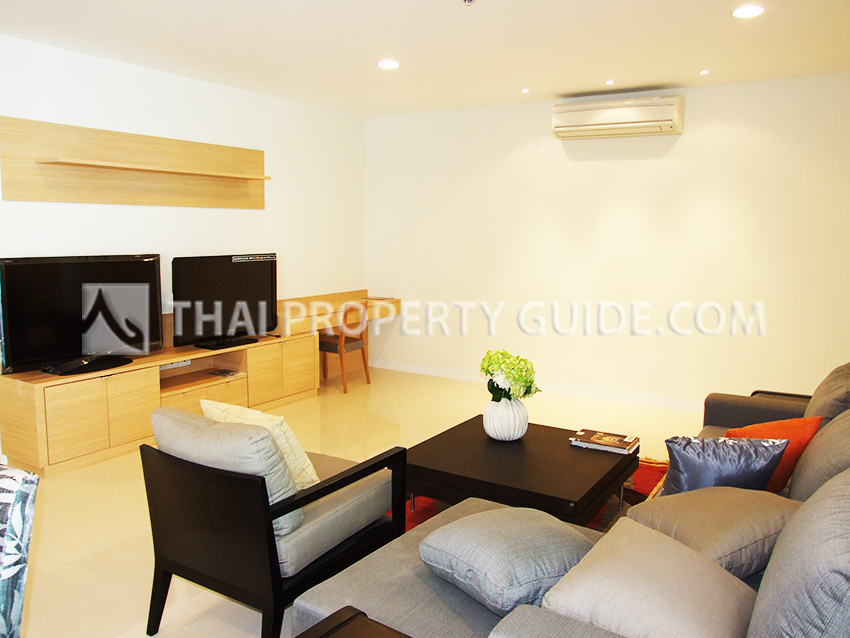 Apartment for rent in Sukhumvit