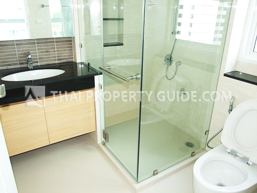Apartment in Sukhumvit 