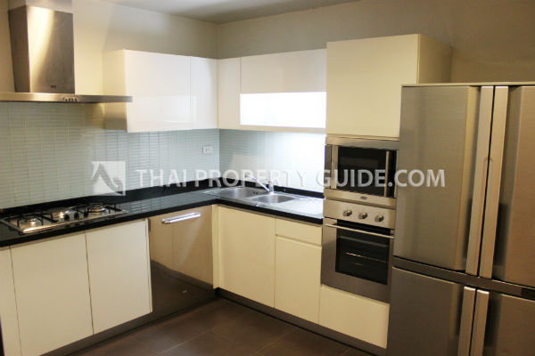 Apartment in Sukhumvit 