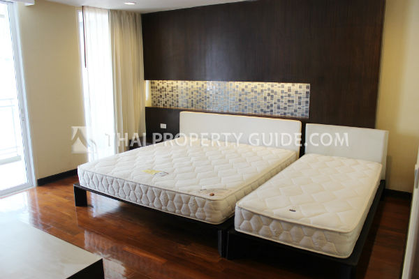 Apartment in Sukhumvit 