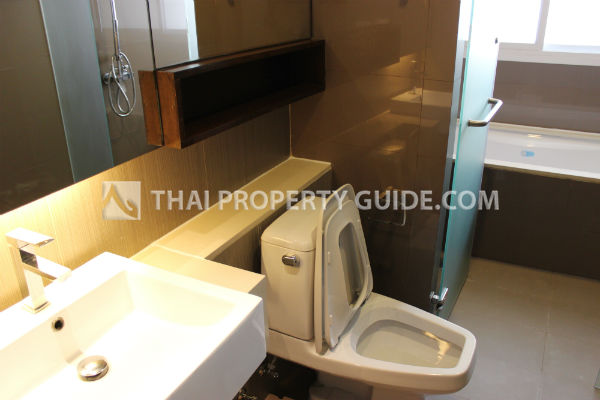 Apartment in Sukhumvit 