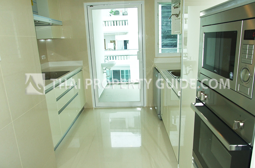 Apartment in Sukhumvit 