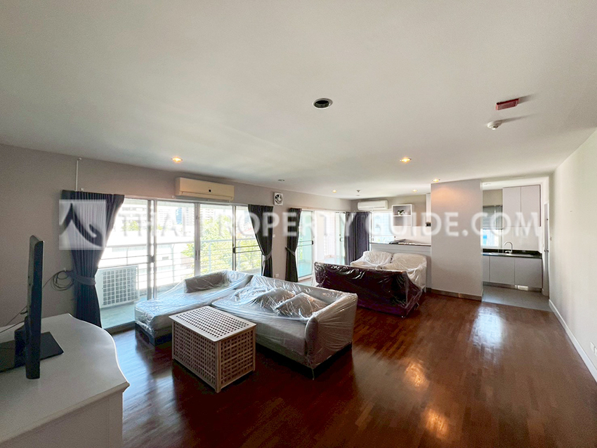 Apartment for rent in Sukhumvit