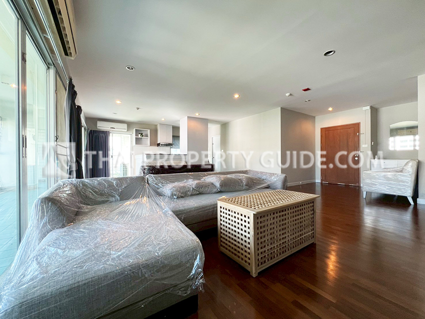 Apartment in Sukhumvit 