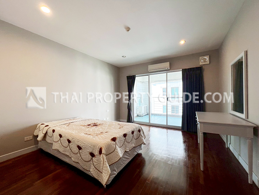Apartment in Sukhumvit 