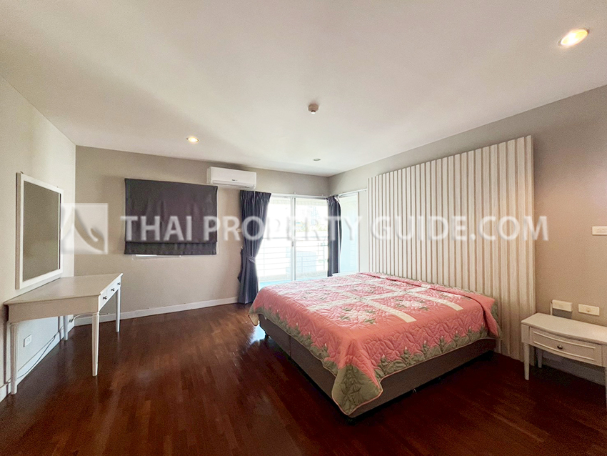 Apartment in Sukhumvit 