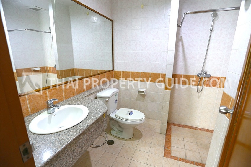Apartment in Sukhumvit 