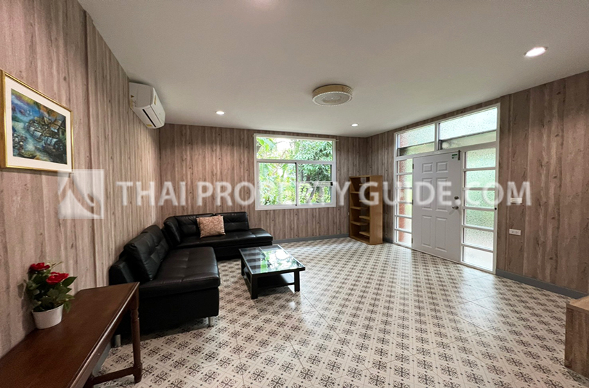 Apartment in Sukhumvit 