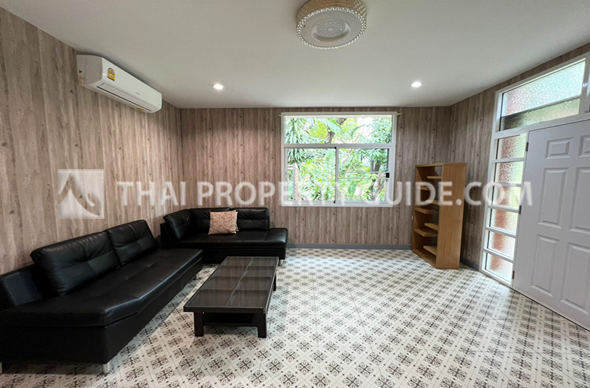 Apartment in Sukhumvit 