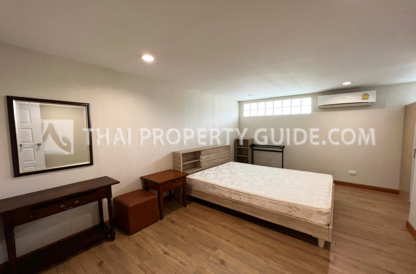 Apartment in Sukhumvit 