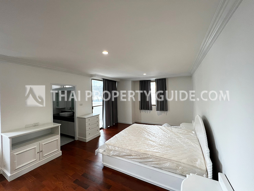 Apartment in Sukhumvit 