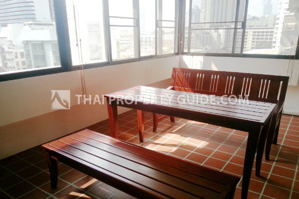 Apartment in Sukhumvit 