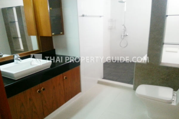Apartment in Sukhumvit 